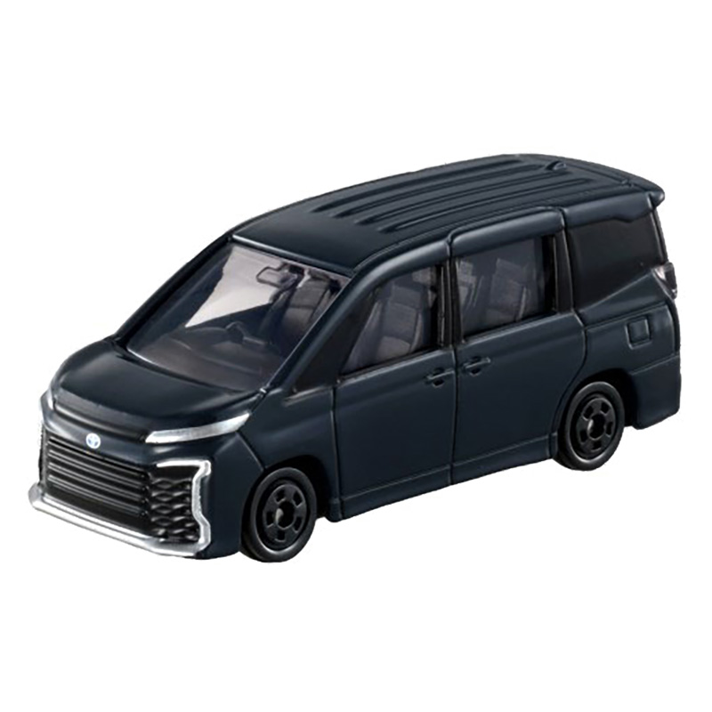 トミカ No.64 トヨタ ヴォクシー