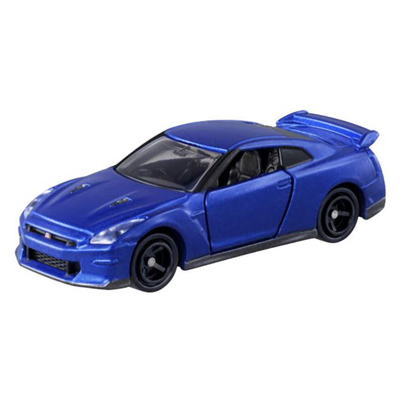 トミカ No.23 日産 NISSAN GT-R