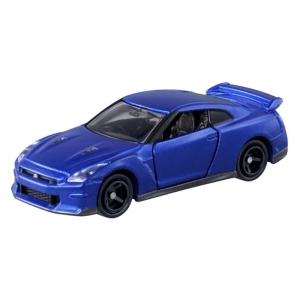 トミカ No.23 日産 NISSAN GT-R