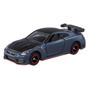 トミカ No.60 日産 NISSAN GT-R NISMO