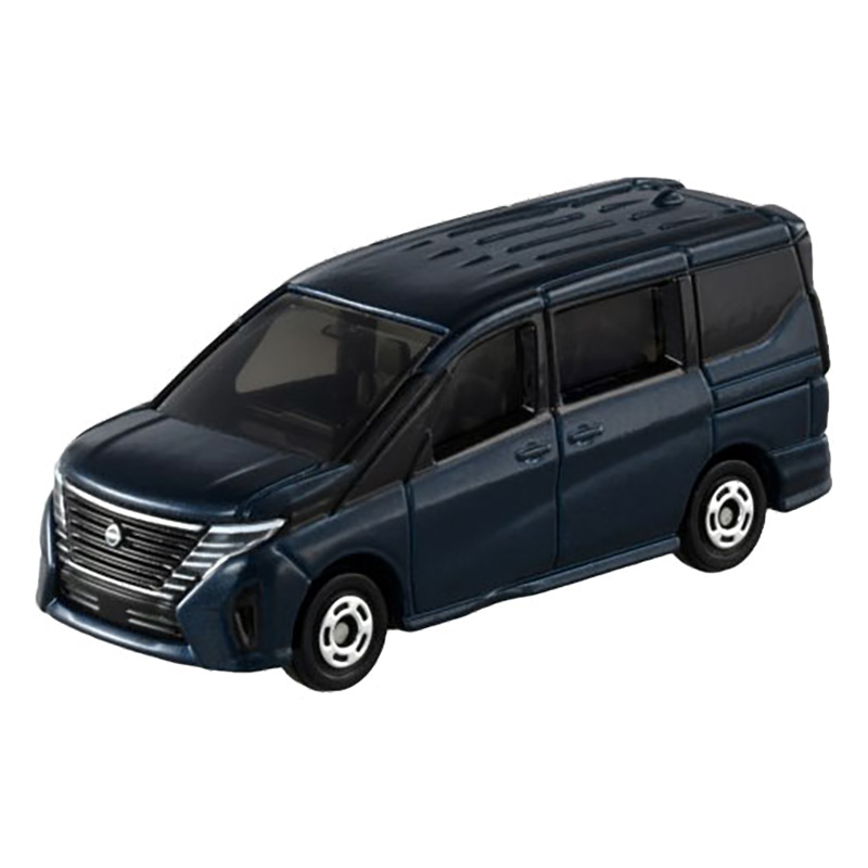 トミカ No.94 日産 セレナ