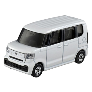 トミカ No.114 ホンダ N-BOX