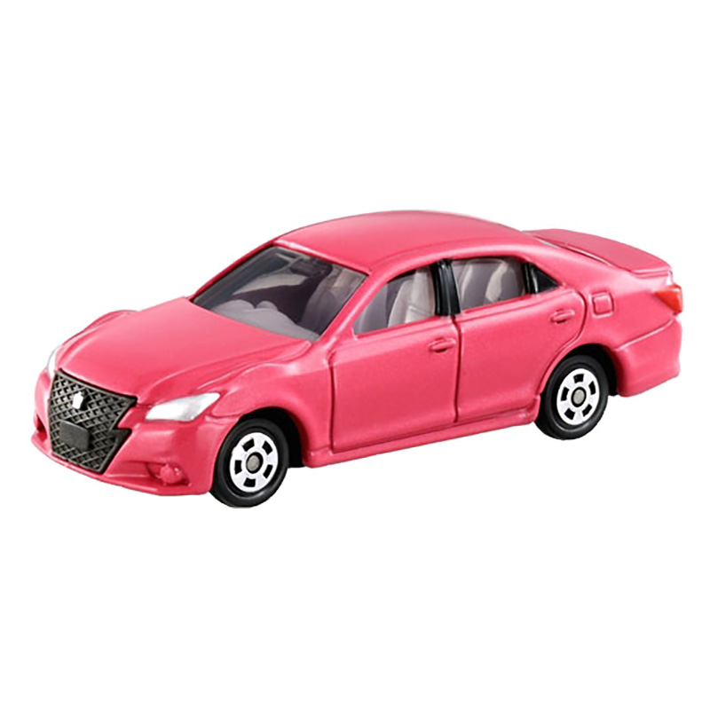 トミカ No.92 トヨタ クラウン アスリート