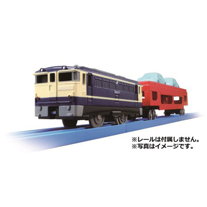 S-34 自動車運搬列車