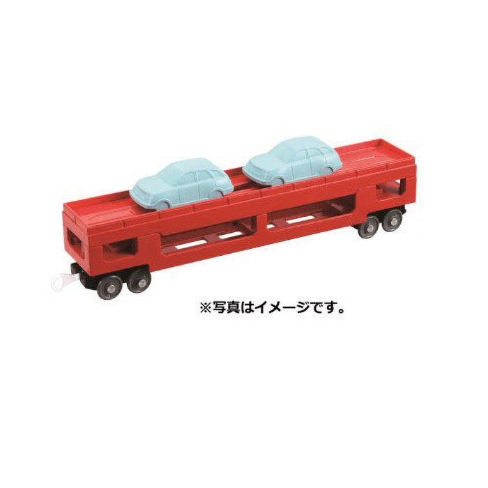 S-34 自動車運搬列車