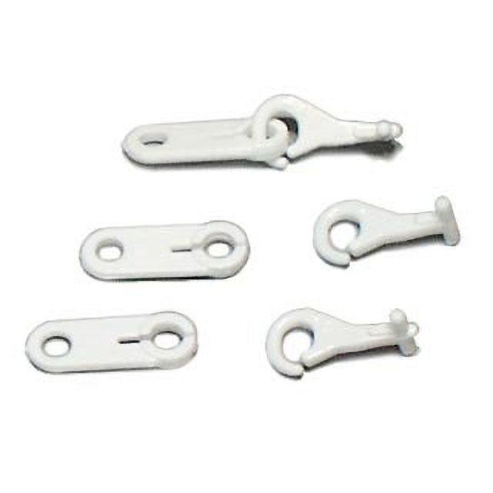 プラレール 連結部品 (10個入)