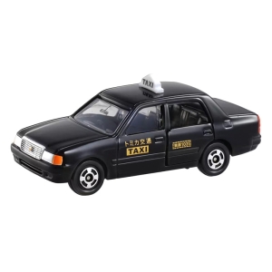 トミカ No.51 トヨタ クラウン コンフォートタクシー