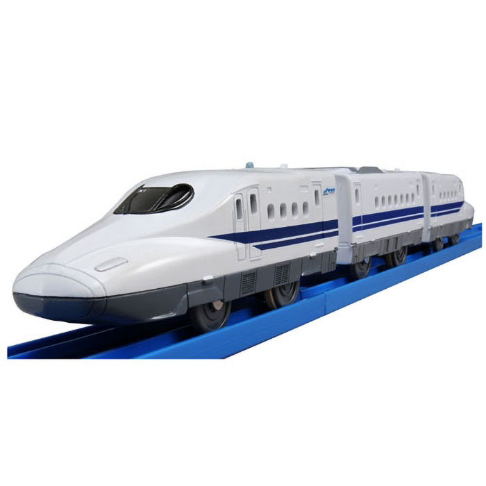 S-11 サウンドN700系新幹線