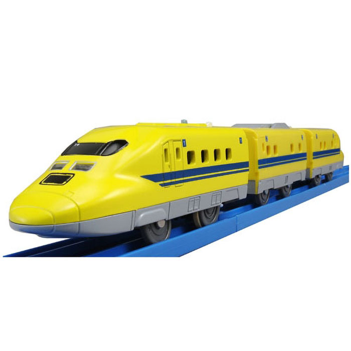 S-07 ライト付923形 ドクターイエローT4編成