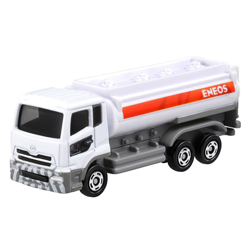 トミカ No.90 UDトラックス クオン エネオス タンクローリー