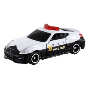 トミカ No.61 日産 フェアレディZ NISMO パトロールカー