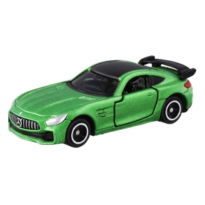 トミカ No.7 メルセデス-AMG GT R