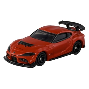 トミカ No.22 GR スープラ GT4 EVO