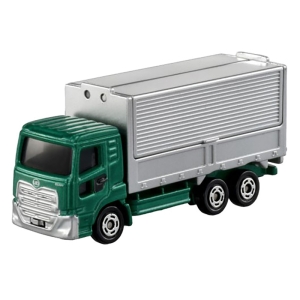 トミカ No.31 UDトラックス クオン