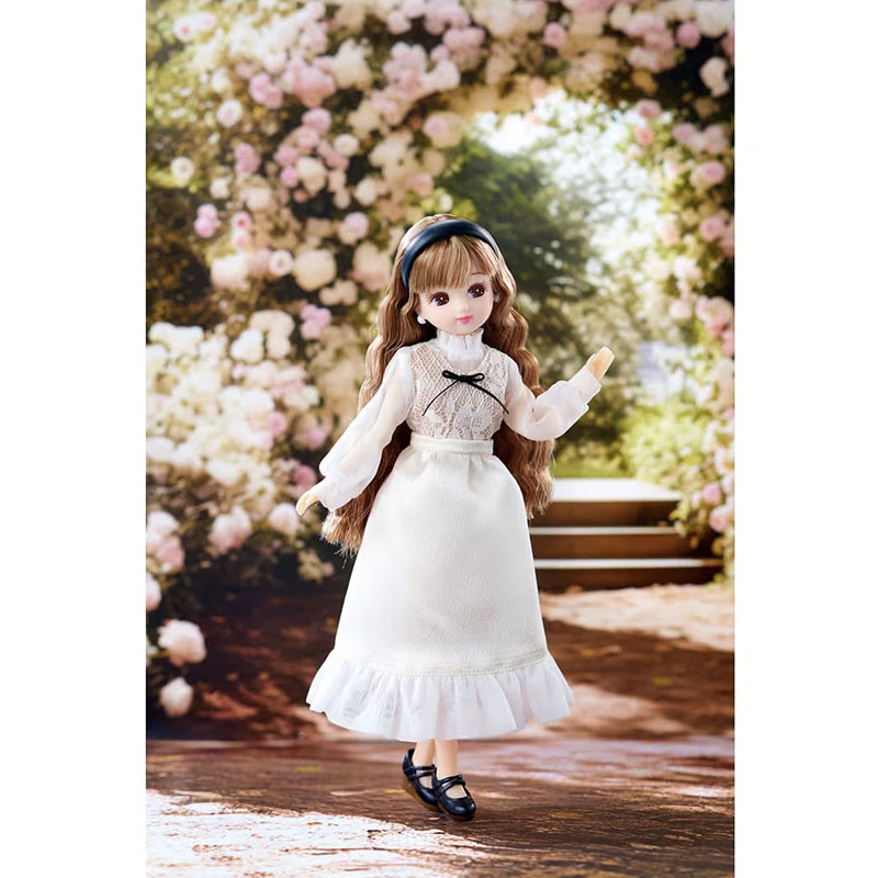 リカちゃん おとなっぽリカちゃん