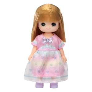LD-22 ラッキーなふたご マキちゃん