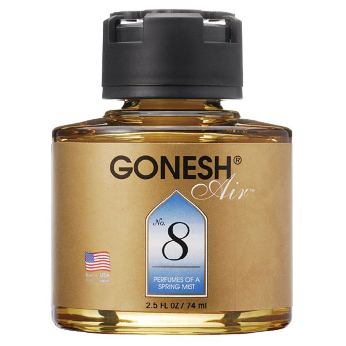GONESH リキッド 74ml