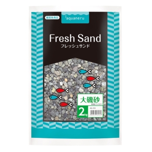 aquaneru 大磯砂2kg