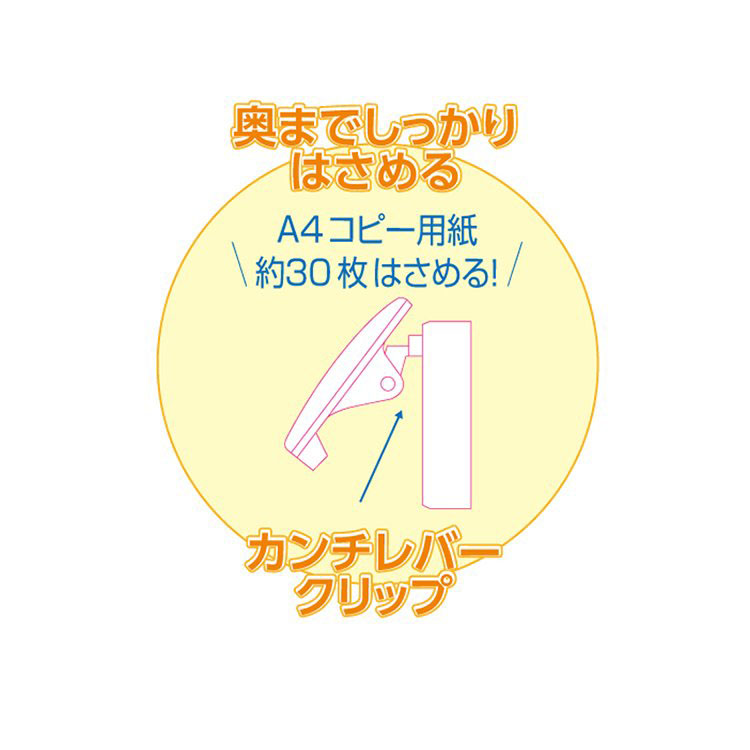 マグネットクリッププチパーラー アソート