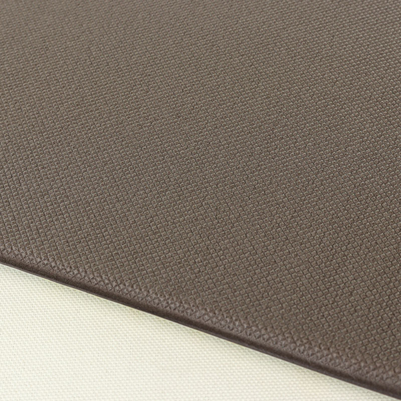 拭けるインテリアマット 45×180cm ドット