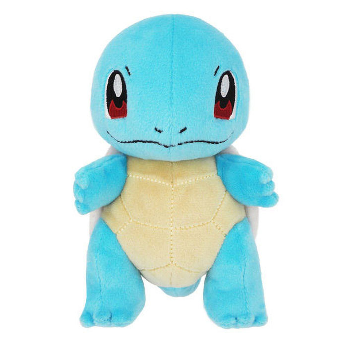 ポケモンぬいぐるみS ゼニガメ