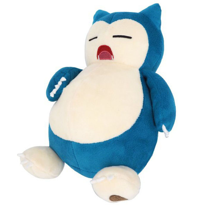 ポケモンぬいぐるみS カビゴン