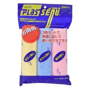 プラセーヌ お徳用 3枚