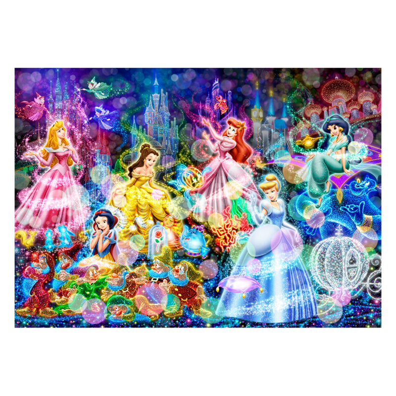 ブリリアントドリーム 300P