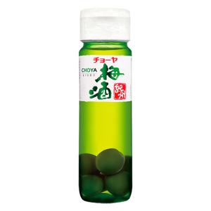 梅酒 紀州 梅の実入り 720ml