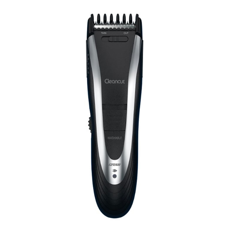 ヘアーカッター シルバー HC-FW423(S)