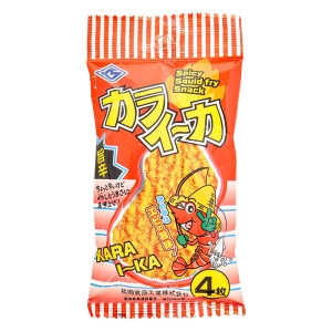 カライーカ 4枚入