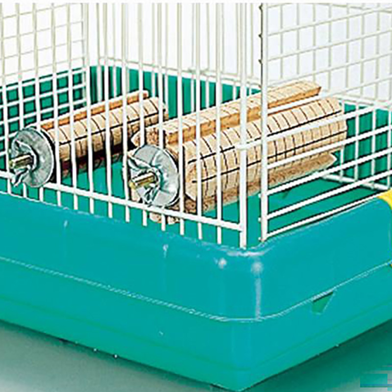 ペットケア用品 かじり木コーンM