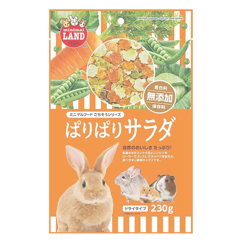 ぱりぱりサラダ 230g