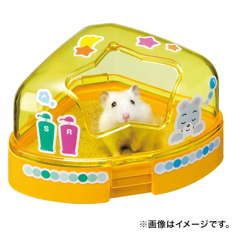 ゆったりコーナーバス