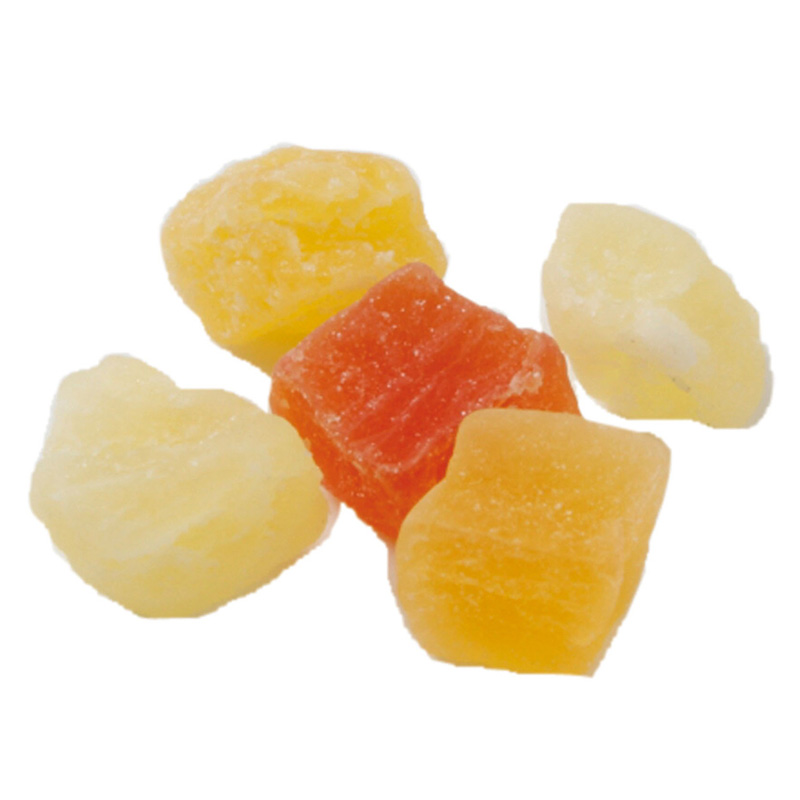 もぎたてトロピカル お徳用 160g