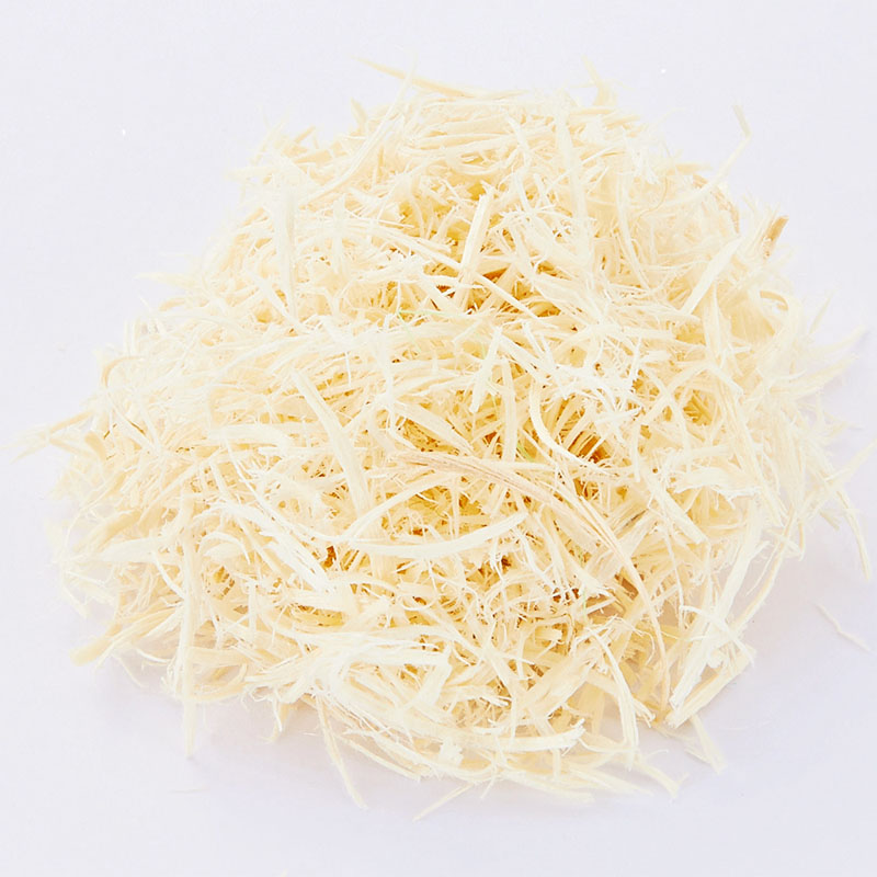 ペットケア用品 ほこりが出にくい広葉樹マット 1kg