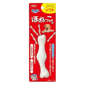 ゴン太のデンタルトイ ほねっこ風ソフト