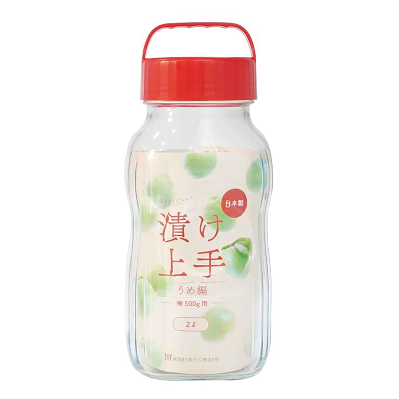 漬け上手 うめ編 2.0L