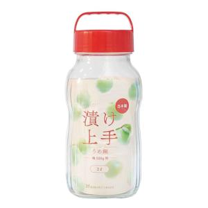 漬け上手 うめ編 2.0L