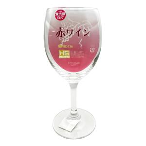 ワイングラス(赤)