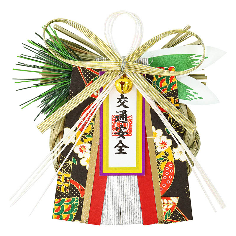 交通安全 (B)