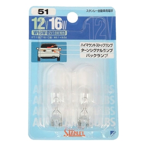 スタンレー 電球 2個入
