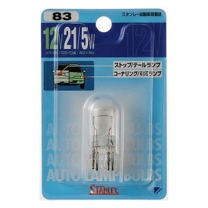 ブリスター電球 1個入