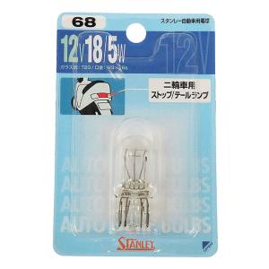 ブリスター電球 1個入