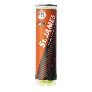 ダンロップテニスボール4P