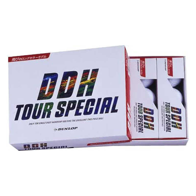 DDHツアースペシャル 12球入
