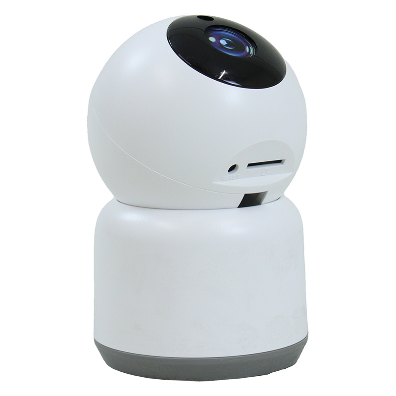 スマートホームカメラ首振 KJ-182