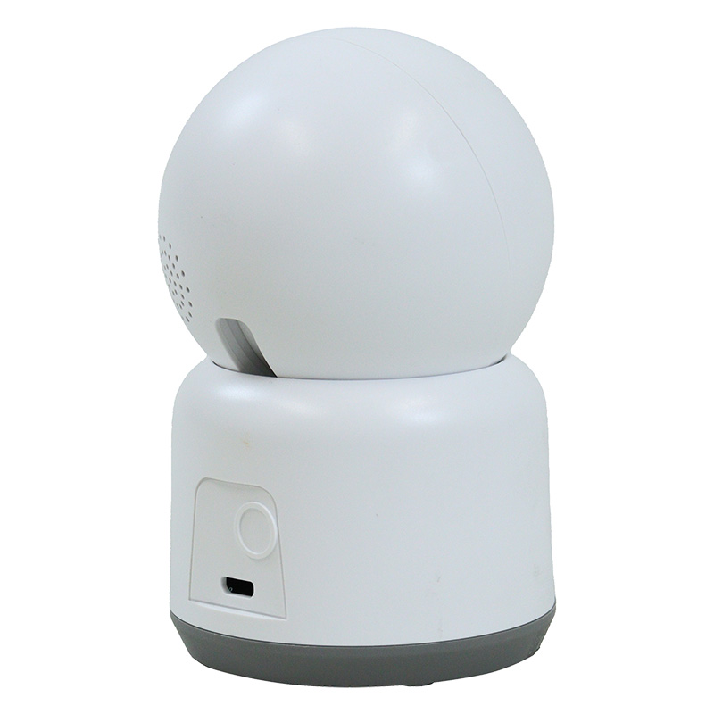 スマートホームカメラ首振 KJ-182