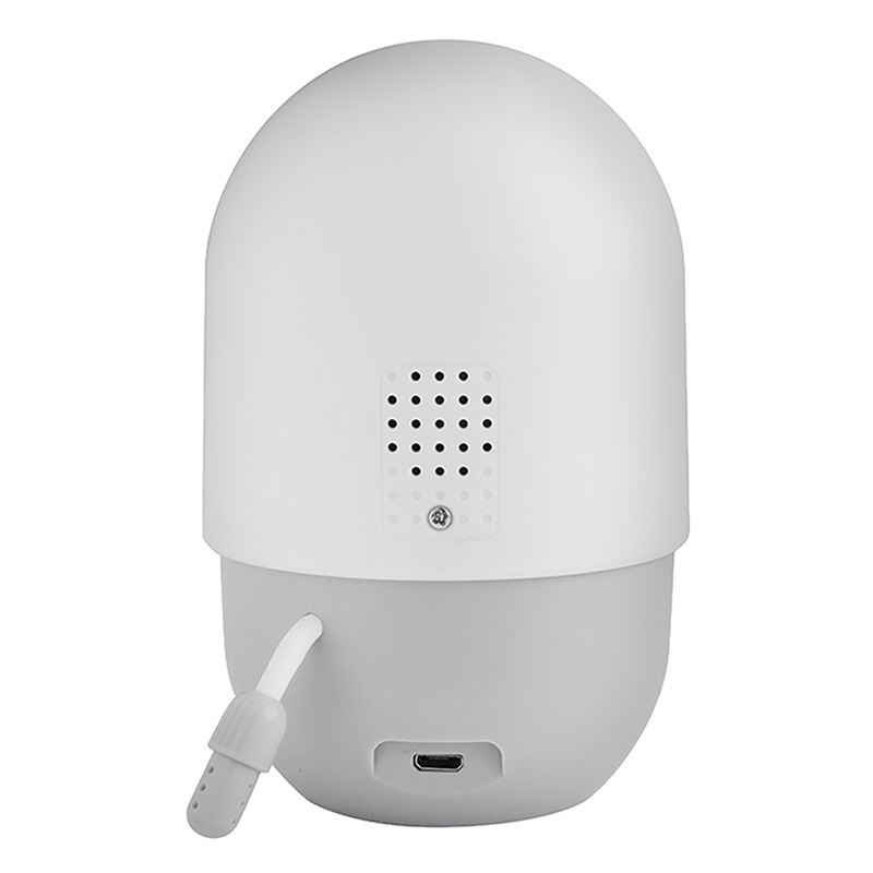 スマートカメラ リモコン 温湿度 首振-巡航 KJ-195