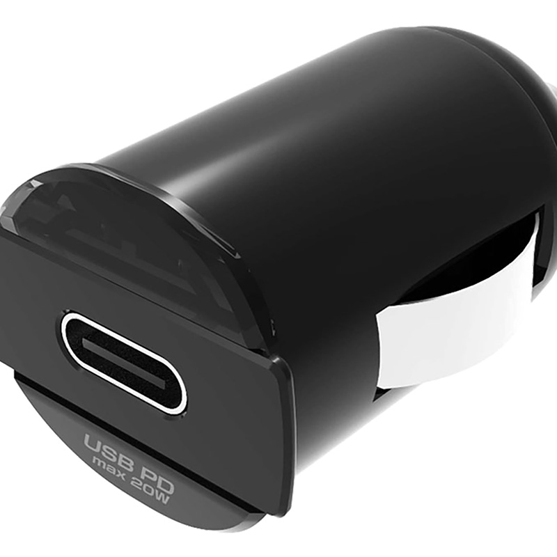 PDソケット 20W